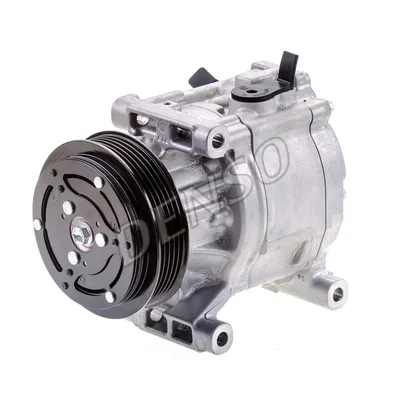 Compresor Ac Clima Abarth 500 595 695, 500c 595c 695c; Fiat 500, 500 C, Bravo Ii, Doblo, Doblo Cargo, Grande Punto, Idea, Panda, Punto, Stilo; Ford Ka; Lancia Musa 0.9-1.4lpg Dupa 1996