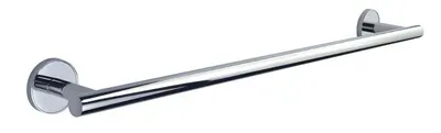 Suport pentru prosoape Inter Ceramic - Lusso, 60 cm, Chrome