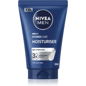 NIVEA MEN Hydrocare cremă hidratantă pentru barbati