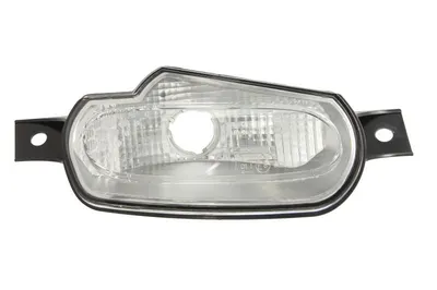 Semnalizator fata Dreapta (transparent, PY21W) potrivit AUDI A4 B8; SMART FORTWO 0.9-Electric dupa 2008 2013-2015