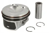 Piston 82,51 (std) Potrivit Audi A3, A4 Allroad B8, A4 B8, A5, A6 C7, A8 D4, Q3, Q5, Tt; Seat Alhambra, Altea Xl, Exeo, Exeo St, Leon; Skoda Octavia Ii, Superb Ii; Vw Amarok 2.0 2.0alk 2.0h 09.04-