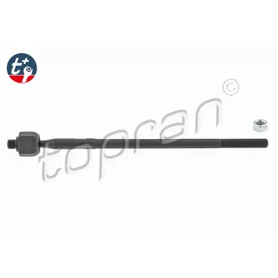 Articulatie axiala, cap de bara TOPRAN 301 391
