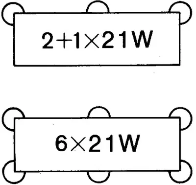 Modul Semnalizare (12v) Potrivit Vw Bora, Bora I, Golf Iii, Golf Iv, Golf V, Passat B5, Passat B5.5, Transporter Iv, Transporter V, Vento 10.91-08.15