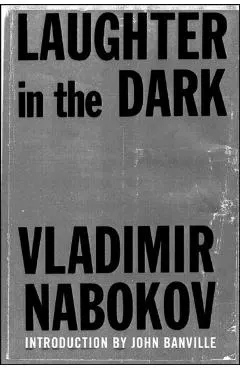 Laughter in the Dark