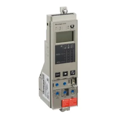 Micrologic 5.0 E Pentru Compact Ns630B La 3200 Fix