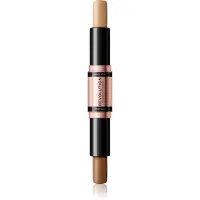 Revolution Fast Base baton pentru dublu contur culoare Medium 2x4.3 g