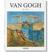 Introducere in arta. Van Gogh 1853–1890. Viziune si realitate