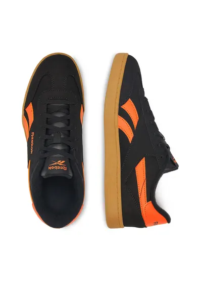 Pantofi sport dama - SMASH EDGE - negru - tesatura