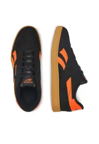 Pantofi sport dama - SMASH EDGE - negru - tesatura