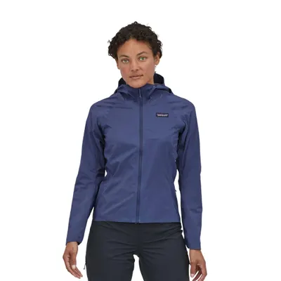 Geaca de ciclism dama Patagonia Dirt Roamer