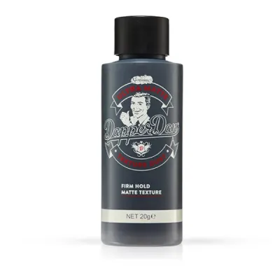 Pudra de volum - DAPPER DAN - Ultra Matte 20g