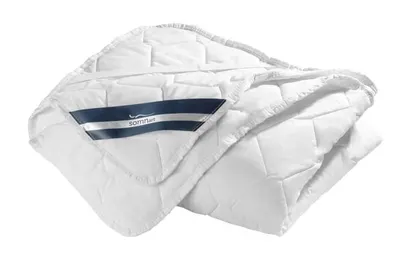 Protectie pentru saltea Somnart Superior Plus din bumbac 160 x 200 cm
