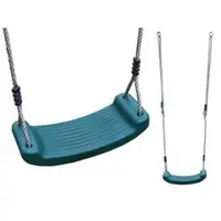 Leagan copii Swing Seat Green