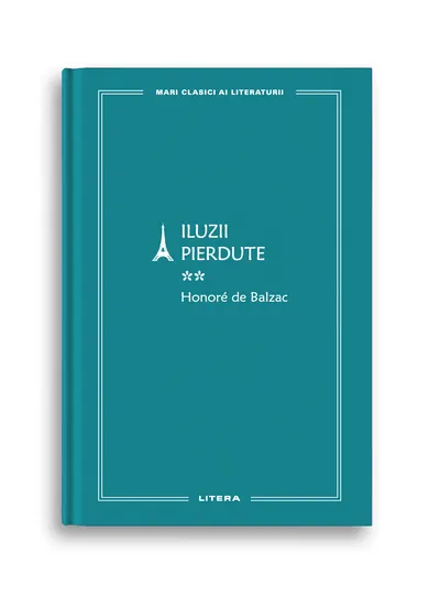 Iluzii pierdute II (vol. 18)