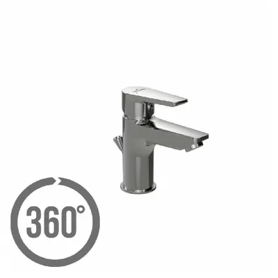 Baterie Vero pentru lavoar / chiuveta S951-042 finisaj cromat