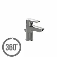 Baterie Vero pentru lavoar / chiuveta S951-042 finisaj cromat