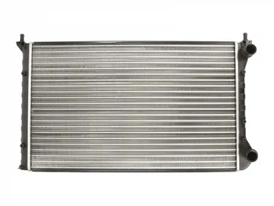 Radiator motor (Manual) potrivit FIAT DOBLO, DOBLO MINIVAN 1.4-1.9D