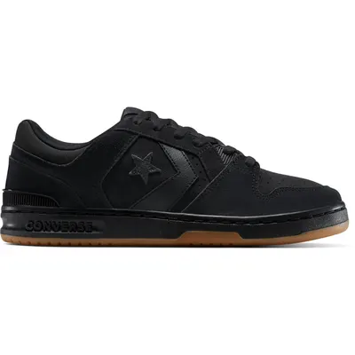 Pantofi sport unisex Converse Cl98, Negru