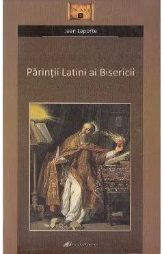 Parintii latini ai bisericii