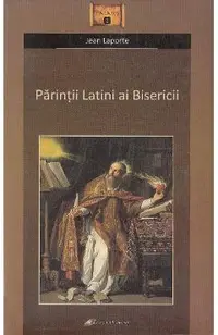 Parintii latini ai bisericii
