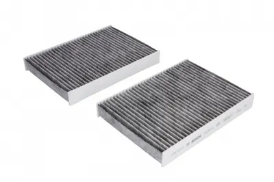 Filtru aer habitaclu cu carbon activ BMW Seria 5 (G30, F90), 5 (G31), 6 GRAN TURISMO (G32), 7 (G11, G12), 8 (G14, F91), 8 (G15, F92), 8 GRAN COUPE (G16, F93), X5 (G05, F95), X6 (G06, F96) 1.6-6.6 dupa