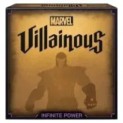 Joc Marvel Villainous Infinite Power