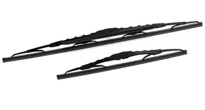Set stergatoare BOSCH Twin Spoiler 578S 3 397 010 404, lungime 575 mm, 360 mm, standard, cu spoiler