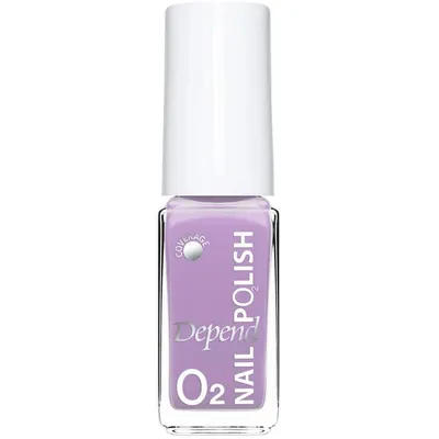 Oja Depend Oxygen, Nuanta A837, 5 ml