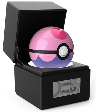 Replică Wand Company Games: Pokemon - Dream Ball