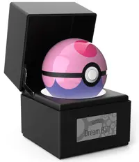 Replică Wand Company Games: Pokemon - Dream Ball