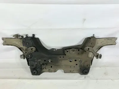 Cadru motor Renault Laguna 3 (2007-2010) 2.0 benzina M4R (704)