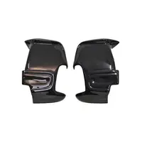 Capace oglinda tip Batman compatibile Ford Transit 2014-2023 Cod: C905-BAT5