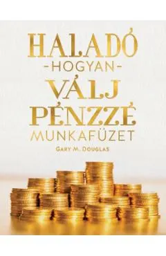 Halad� hogyan v�lj p�nzz � munkaf�ze (Hungarian)