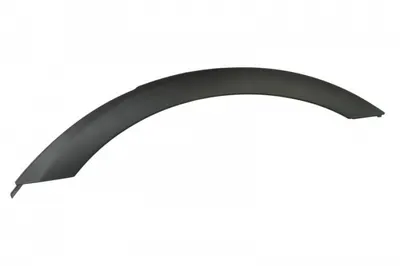 Bandou pentru aripa spate stanga BMW X3 intre 2004-2011