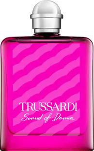 Trussardi Apă de parfum Sound Of Donna, 100 ml, tester
