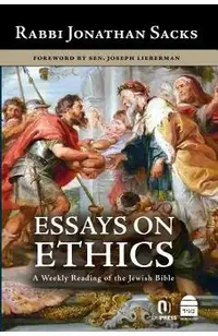 Essays on Ethics