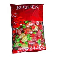 Bomboane Roshen Citrus Mix, 1Kg, Diverse Arome Engros