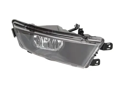 Proiector ceata dreapta potrivit SKODA OCTAVIA III dupa 2012 - (H8)