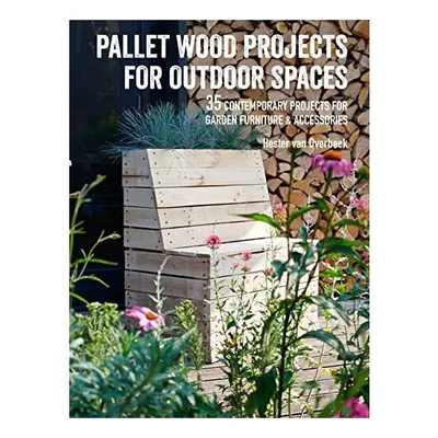 Pallet Wood Projects for Outdoor Spaces