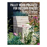 Pallet Wood Projects for Outdoor Spaces