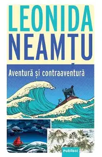 eBook Aventura si contraaventura