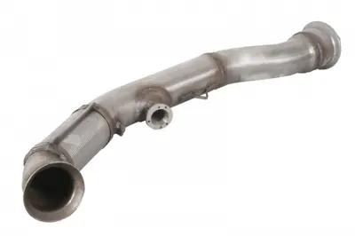 Racord evacuare (lungime:1068mm) EURO 4 potrivit RVI MIDLUM DXi7 05.06