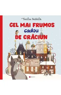 Cel mai frumos cadou de Craciun
