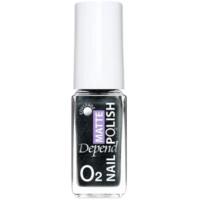 Oja Depend Oxygen, Nuanta A817, 5 ml
