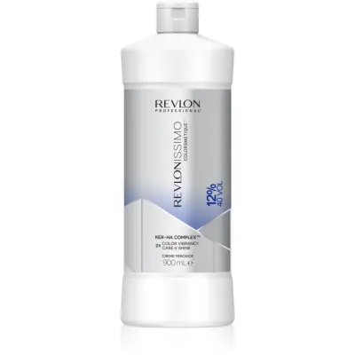 Revlon Professional Revlonissimo Creme Peroxide revelator de culoare pentru uz profesonial 12% 900 ml