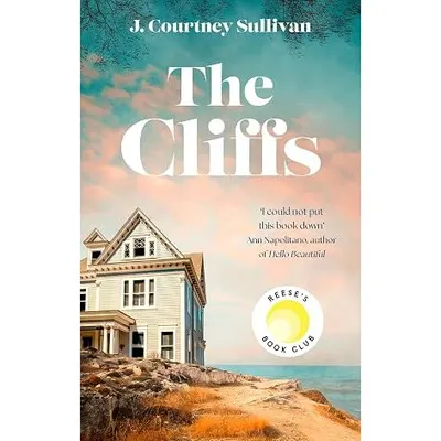 The Cliffs Reese's Book Club Pick