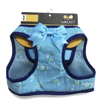 Walkit Ham Caine M 2.5 cm Albastru