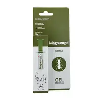 Seringa gel anti-furnici, Magnumgel, 5 g