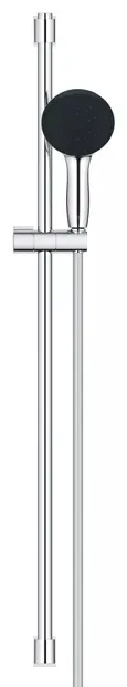 Coloana de dus Grohe Vitalio 110, 26956001, montare pe perete, 900 mm, 3 functii, Crom lucios