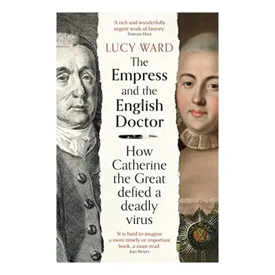 Empress and the English Doctor